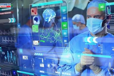 Dữ liệu số mở đường cho y tế thông minh