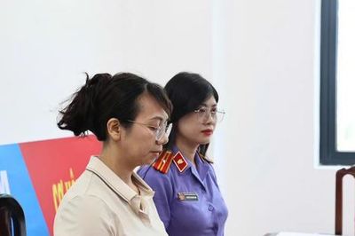 Khi cán cân công lý bị 'bẻ cong'