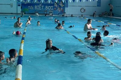 Để trẻ em có một mùa hè khỏe mạnh