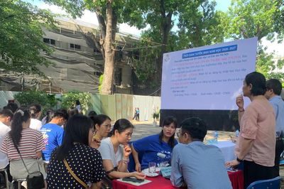 Trường chuyên trước đòi hỏi của thời đại mới