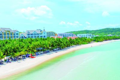 Thiên đường du lịch Phú Quốc trên truyền thông quốc tế