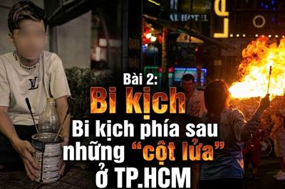 Bài 2: Hiểm nguy rình rập và nỗi lo tương lai