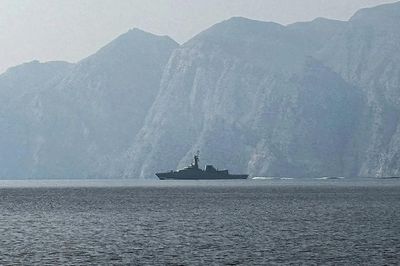 Bài toán lớn từ cuộc khủng hoảng eo biển Hormuz