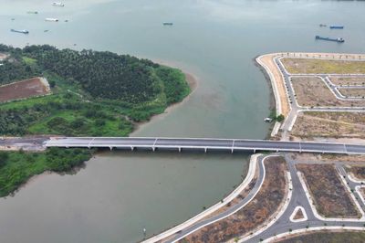 TP Đồng Nai chuẩn bị khởi công hàng loạt dự án trọng điểm