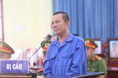 Tòa tuyên án tử hình kẻ sát hại 3 người trong gia đình người tình ở Tây Ninh