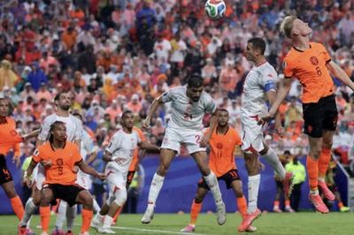 Kết quả World Cup 2026: 2 đội châu Á đi tiếp, Nhật Bản đấu Brazil