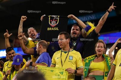 Vòng knock out World Cup: Brazil chạm trán kẻ từng hạ gục mình, Hà Lan đụng độ hiện tượng