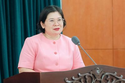 TP.HCM sẽ giao biên chế chính thức các xã, sở ngành trong tháng 7