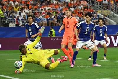 Nhật Bản đòi hạ gục Brazil thêm lần nữa