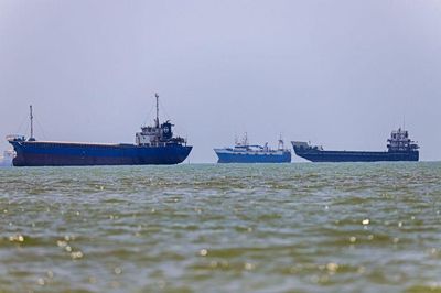 Iran cảnh báo hoạt động quân sự của Israel gần các nước láng giềng; IRGC buộc 3 tàu chở dầu quay đầu ở eo biển Hormuz