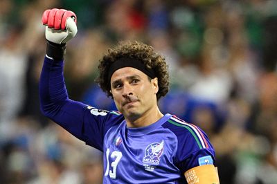 Ochoa nhận đặc quyền chỉ 6 người có ở World Cup 2026