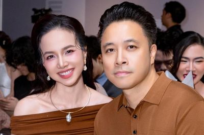 Vợ chồng Victor Vũ sau loạt phim trăm tỷ