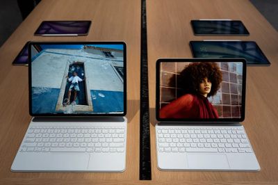 Đồ Apple tăng giá