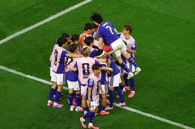 Đội châu Á đầu tiên vượt qua vòng bảng World Cup 2026