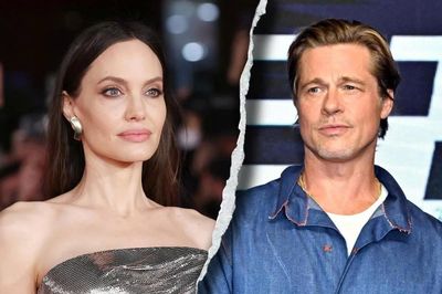 Brad Pitt thắng Angelina Jolie