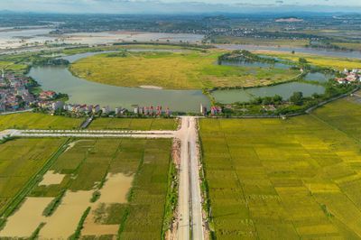Diễn biến mới tại dự án 41.000 tỷ của Vingroup ở Bắc Ninh