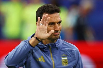 Dàn HLV Argentina đang khuấy đảo World Cup 2026