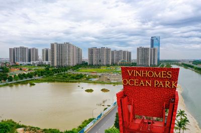 Thương vụ phát hành cổ phiếu lớn nhất lịch sử của Vinhomes có diễn biến mới