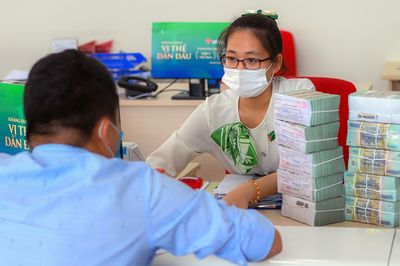 Lãi vay mới cho người dưới 35 tuổi mua nhà ở xã hội