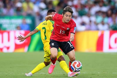 Vì sao Atletico muốn chiêu mộ Lee Kang-in?