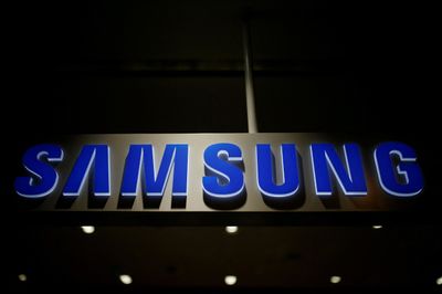 Samsung sẵn sàng rót 1.000 tỷ won phát triển ngành bán dẫn Hàn Quốc