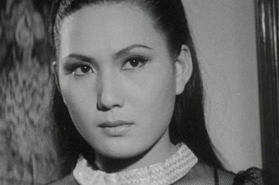 Diễn viên Giang Thanh Hà qua đời