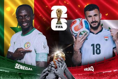 Nhận định trận đấu Senegal vs Iraq, 2h00 ngày 27.6: Vớt vát hy vọng