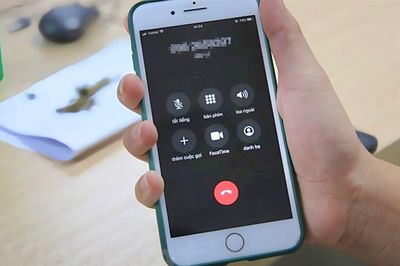 Chiêu lừa đảo tri ân, tặng quà người cao tuổi