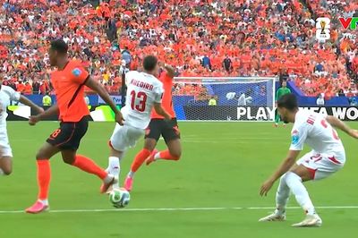 Hà Lan tránh Brazil, hẹn Morocco ở vòng knock-out World Cup 2026