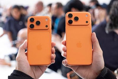 Cập nhật bảng giá iPhone 17 mới nhất tháng 6.2026