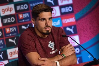 Pedro Neto: 'Bồ Đào Nha không phụ thuộc vào Cristiano Ronaldo'