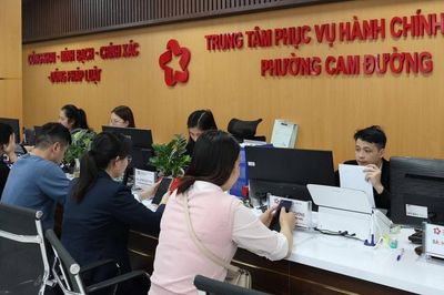 Rà soát, đánh giá cán bộ toàn diện; xây kế hoạch tuyển dụng công chức cấp xã