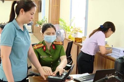 Lý do bãi bỏ thủ tục thu thập, cập nhật thông tin sinh trắc học về ADN vào Cơ sở dữ liệu về căn cước thực hiện tại cấp bộ, cấp tỉnh