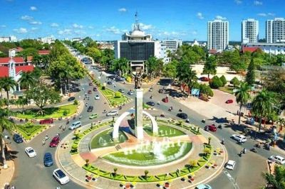 Điều chỉnh quy hoạch: Đắk Lắk xác lập tầm nhìn chiến lược để hiện thực hóa khát vọng phát triển nhanh, bền vững