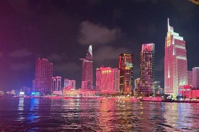 Mở lối phát triển du lịch đường sông