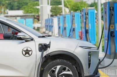 Chuyển đổi xanh, cần gì để tăng tốc?