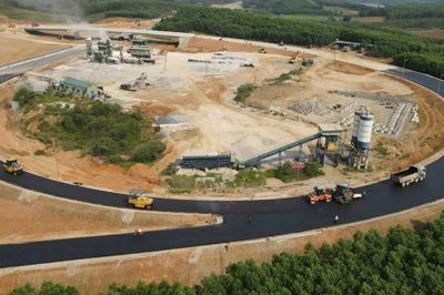 Thẩm định điều chỉnh quy hoạch mạng lưới đường bộ đến năm 2050