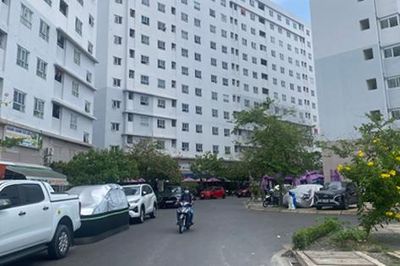 Đề xuất không tăng hệ số K tại TPHCM