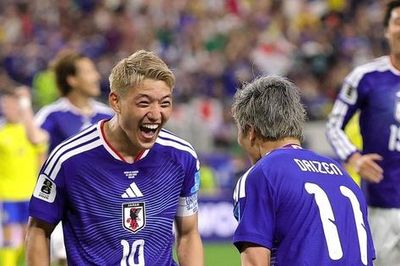 World Cup 2026: 18 đội tuyển chính thức giành vé vào vòng 1/16
