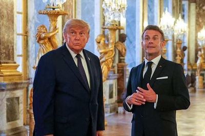Ukraine mở chiến dịch lớn vây ép Nga, Washington đã đứng về phía Kiev?