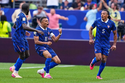 Lịch thi đấu World Cup 2026 hôm nay (26-6)