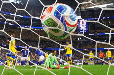 Lịch thi đấu vòng knock-out (32 đội) World Cup 2026: Xác định 3 cặp đấu