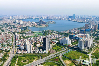 Kỳ vọng dòng vốn lớn từ Hội nghị xúc tiến đầu tư '2 trong 1' của Hà Nội