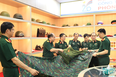 Công ty Cổ phần 26: Đổi mới công nghệ, nâng cao năng lực cạnh tranh