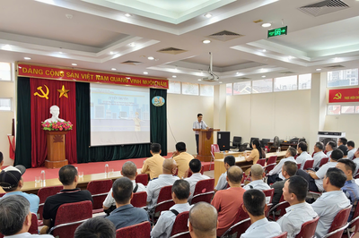 Hà Nội: Nâng cao ý thức chấp hành pháp luật cho đội ngũ lái xe buýt, xây dựng văn hóa giao thông an toàn