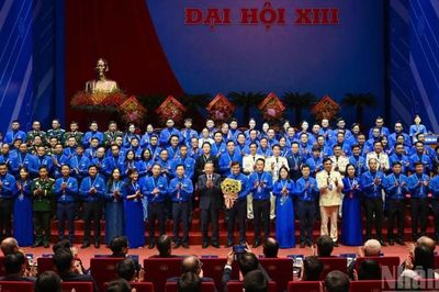 Đất nước cần ở thanh niên một tinh thần mới, trách nhiệm hơn và cống hiến nhiều hơn