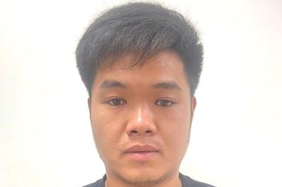 Khởi tố, bắt tạm giam đối tượng chống người thi hành công vụ sau gần 2 năm lẩn trốn