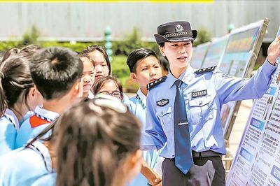 Đưa công nghệ vào cuộc chiến chống ma túy