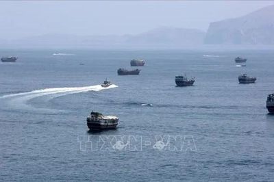 Mỹ, Iran thiết lập cơ chế nhằm giảm nguy cơ xung đột