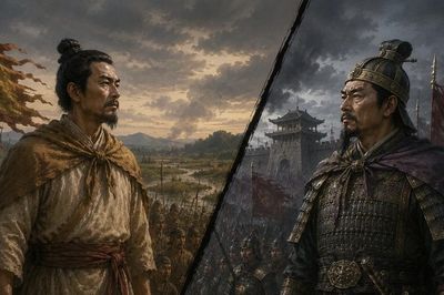 Sự nguy hiểm của Trần Bá Tiên – đối thủ không đội trời chung của Lý Nam Đế